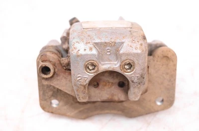 04 Can-Am Outlander 400 4x4 Rear Brake Caliper - Image 1 of 3