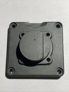 Supertigre G20/19 & 23, G15 Goodyear (Rectangular Intake) Backplate Mount. RARE - Picture 1 of 9