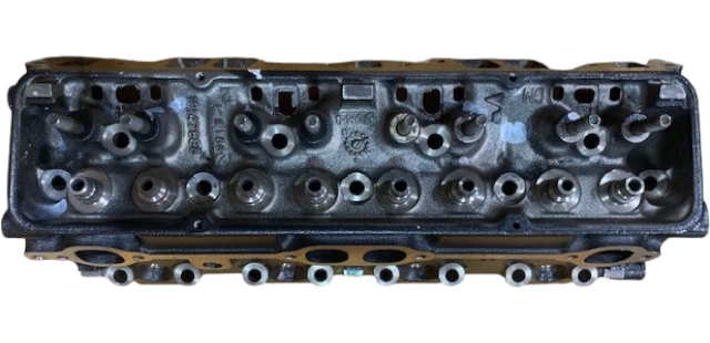 Culata GM 10065202 genuina Foto 1 de 4