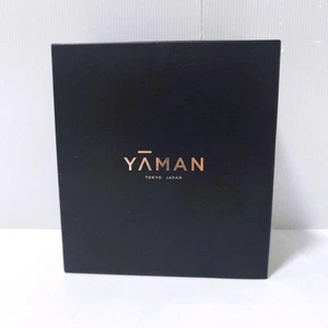 YA-MAN Photo Plus Prestige S M20 Ya-Man RF Facial Machine Japan W/Box Near Mint - Picture 1 of 9