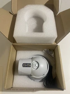 ADT CTRT7212W Super High Resolution Color Turret Camera 2.8-12 mm MINT IN BOX. - Picture 1 of 7