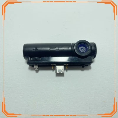Telecamera Sony PSP 450 nera balck Camera FUNZIONANTE originale playsation usata - Image 1 of 4