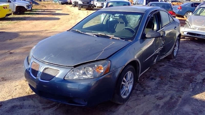 Corner/Park Light Fog-driving Bumper Mounted Fits 05-10 COBALT 218816 - Image 1 of 4