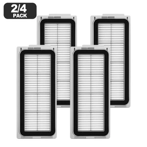 HEPA Filter Captures Fine Dust Particles Clean And Fresh Air Easy To Install - Picture 1 of 20