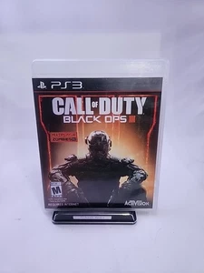 Call of Duty: Black Ops III (Sony PlayStation 3, 2015) - Foto 1 di 6