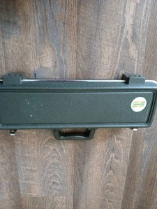 Flauto Selmer USA Bundy con custodia rigida - Foto 1 di 7