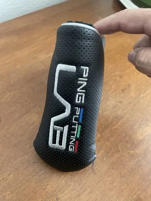 Ping Putting Lab Headcover - Image 1 of 4