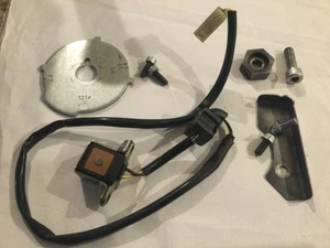 Coil Pulsing 1993 ZX-11 ZX11 D ZX1100 Ninja 1100 Rotor 1214 59026-1118 - Picture 1 of 5