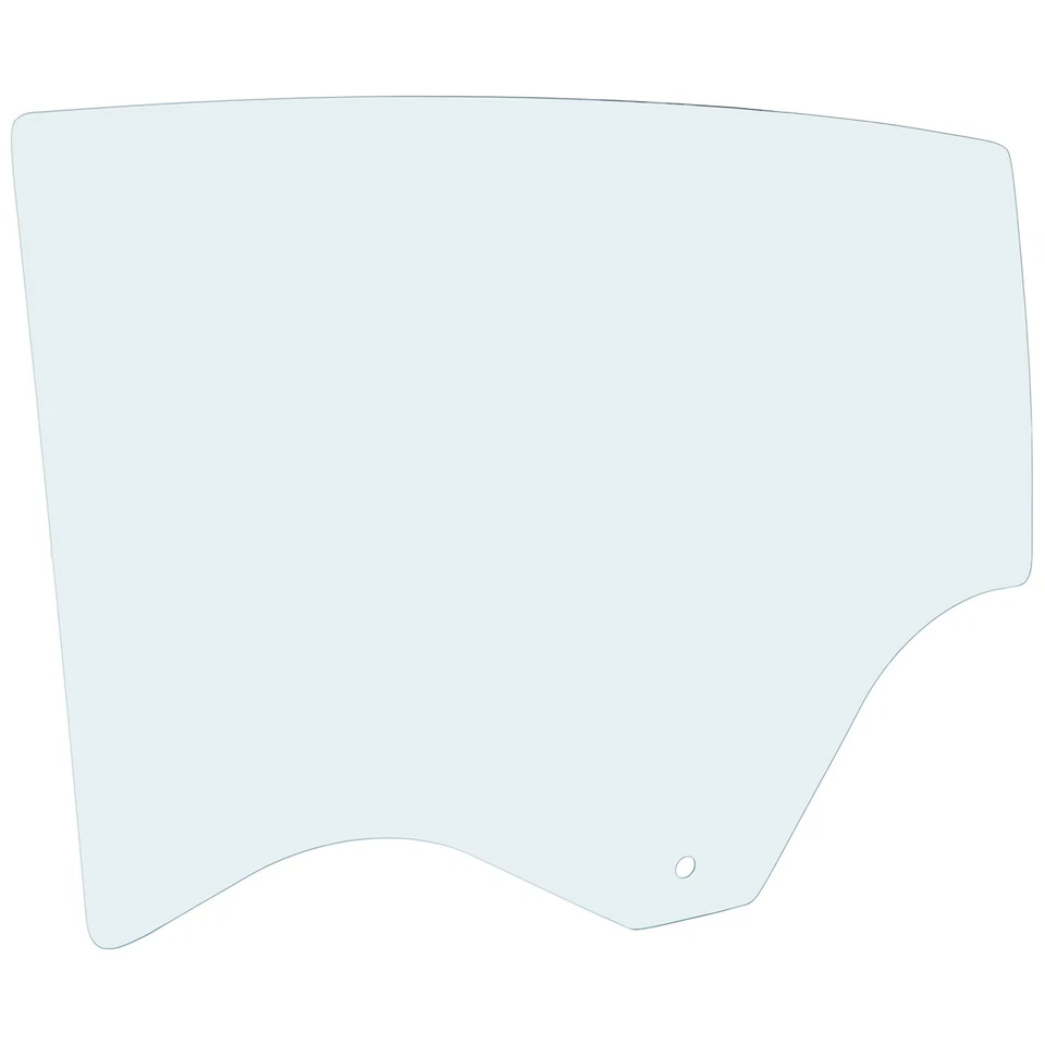 Gafas puerta conductor trasero lado izquierdo para Chevy Hand 23440655 Chevrolet Cruze Foto 1 de 1