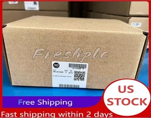 2023 New Allen-Bradley 2080-L50E-24QWB Micro850 Controller - Picture 1 of 1