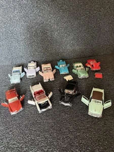 1987 franklin mint precision models - Picture 1 of 16