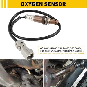 Downstream Oxygen O2 Sensor For 2012-2015 Toyota V L4 Prius 1.8L 8946547080 - Picture 1 of 10