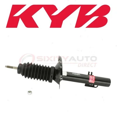 KYB Front Left Suspension Strut for 2005-2007 Ford Five Hundred - Shocks np - Изображение 1 из 4