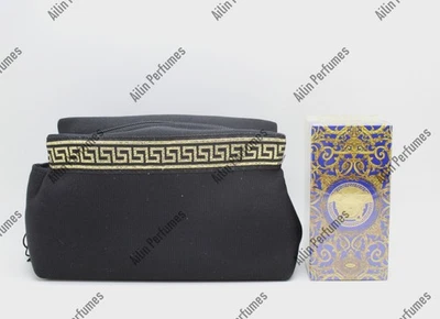 范思哲女士金色+包EDT 1盎司(30ml)喷雾 — 第 1/4 张图片