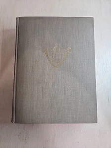 Seven Pillars of Wisdom by T. E. Lawrence Hardcover Vintage Clothbound Book 1936 - Picture 1 of 24