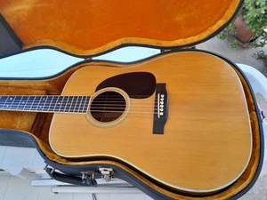 Martin D 35 Vintage 1971 - Bild 1 von 10