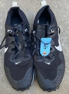 Nike Wildhorse 7 schwarz Laufen Wandern Schuhe CZ1856-002 Herren Größe 14 - Bild 1 von 12