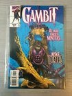 Gambit Vol 2 # 7 August 1999 Marvel Comics X-Men Stan Lee X Men
