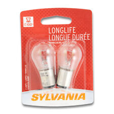 Sylvania Long Life Parking Light Bulb for BMW 735iL 635CSi 540i 840Ci 325e ld