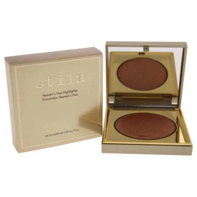 Heaven's Hue Highlighter - Bronze by Stila for Women - 0.35 oz Highlighter - Image 1 of 4
