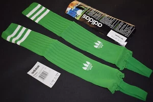 Adidas Socken Stutzen Socks Sox Vintage Deadsttock 80er 80s 90er 90s XL NEU OVP - Bild 1 von 4