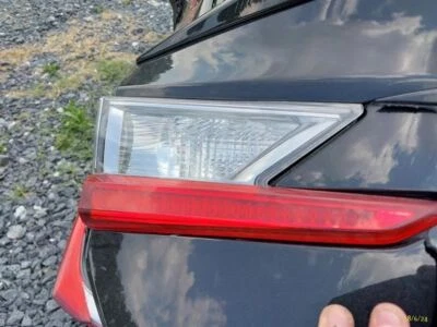 Driver Left Tail Light Decklid Mounted Fits 15-19 LEXUS RC F 3158493 - Image 1 of 4