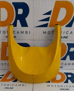 CARENA SCUDO INFERIORE SYM FIDDLE II 125 2007 2008 2009 2010 2011 2012 2013 2014 - Picture 1 of 1