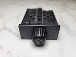 OEM 88-91 Honda Civic EF SH3 SH4 SH5 HATCH SEDAN WAGON DIMMER SWITCH - Bild 1 von 6