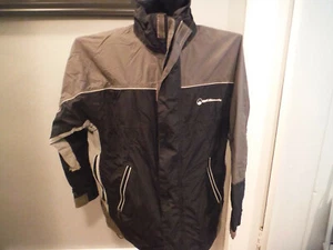 Chaqueta para hombre MEDIANA All Climate Wear North End con logotipo de kiteboarding - Imagen 1 de 5