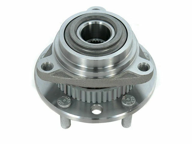 Conjunto de buje de rueda delantero Timken para GMC S15 Jimmy 1991 4x4 4 puertas 22FHXV Foto 1 de 1