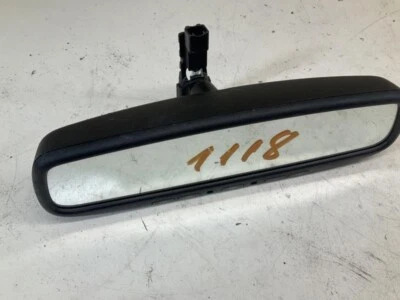 Espejo retrovisor Infiniti Q70 14-19 O Foto 1 de 4