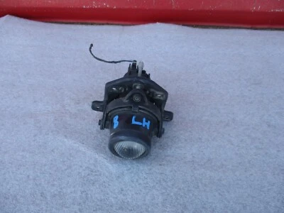 FARO ANTINIEBLA DELANTERO JAGUAR XKR OEM 2007 2008 2009 LADO IZQUIERDO Foto 1 de 4