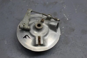 1971 YAMAHA JT1 OEM FRONT BRAKE DRUM ASSEMBLY - Picture 1 of 8