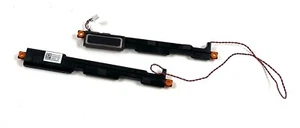 Lenovo Yoga 7 2-in-1 14IML9 83DJ Left Right Speakers Set 5SB0S32015 Genuine - Afbeelding 1 van 1