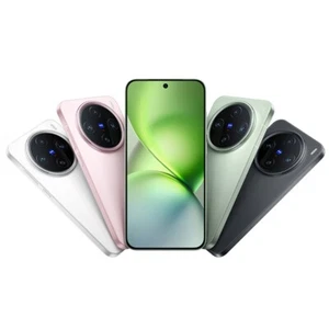 Smartphone Vivo X200 Pro Mini 5G 6.31'' AMOLED Dimensión 9400 Android 15 - Imagen 1 de 13