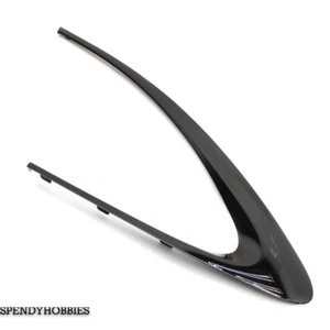 2017 2020 JAGUAR F PACE X761 PAIR LH RH REAR QUARTER WINDOW TRIMS 3210432 - Picture 1 of 12