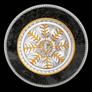 Platzteller - NEUWARE - Acanthus - Villeroy & Boch - Bild 1 von 1