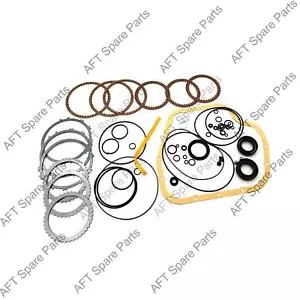 K313 Transmission Master Rebuild Kit Overhaul Kit For TOYOTA AURIS COROLLA 1.8L - Picture 1 of 8