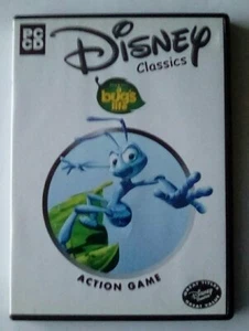 A Bug's Life Action Game Bugs für PC - Bild 1 von 2