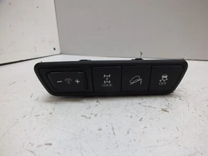 10 11 12 13 14 15 HYUNDAI TUCSON AWD DOWN HILL DIMMER CONTROL SWITCH PANEL #25 - Picture 1 of 8