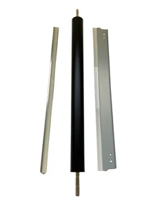 Replacement BTR 2ND Transfer Roller Xerox 700 700i 770 2nd BTR Roller, Wax bar - Picture 1 of 1