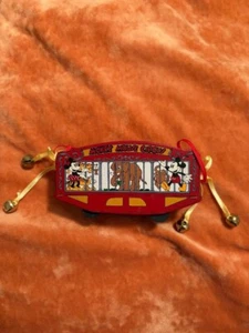 Vintage Disney carnival ornament - Picture 1 of 3