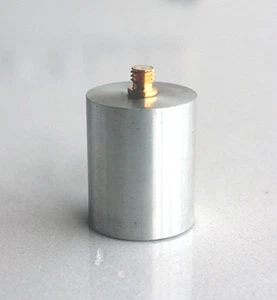 1PC PXR04 low frequency acoustic emission sensor - Picture 1 of 3