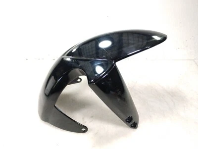 2002 KTM Super Duke II 640 LC4 Front Wheel Fender 58708010000 Black - Image 1 of 4