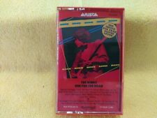 THE KINKS-ONE FOR THE ROAD-ARISTA-1980-AC 13-8041-CASSETTE-C23