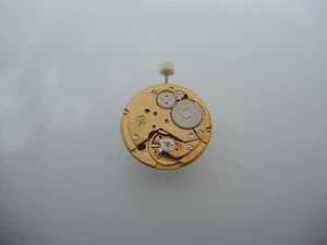Uhrwerk TISSOT 2461, signiert PONTIAC, movement - Picture 1 of 4
