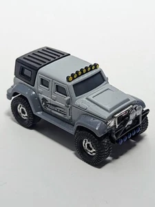 2012 Tonka Jeep Wrangler Die Cast vehicle 1:64 - Picture 1 of 4