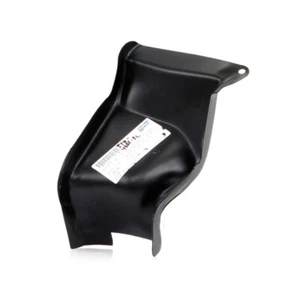 Lower Front Door Hinge Pillar Pocket Inner LH 55-59 Chevy GMC Truck - Picture 1 of 2