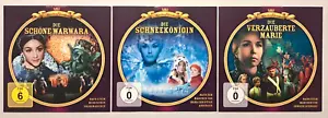 ⭐Original Russische Märchen - DEFA-Synchro-Märchenklassiker/DVD/MoPo+Präsent 🎁 - Bild 1 von 7