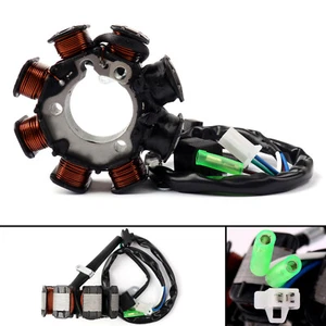 Generator Stator Spule Für Honda TRX250R 86-87 TRX250R FourTrax 250 2x4 86-89 H - Bild 1 von 5